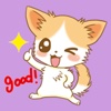 Lovely Cat Stickers Vol2