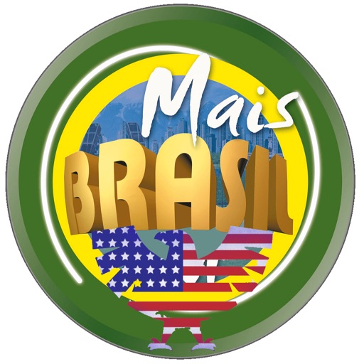 Mais Brasil Web Radio iOS App