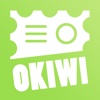 OKIWI - Send Postcards, Create Booths & Prints