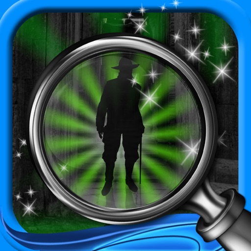 Mysteries continue Hidden Objects