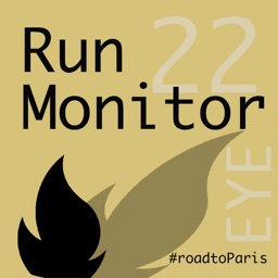 Run Monitor Eye 2022