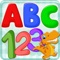 ABC Alphabet Learning Uppercase And Lowercase Letters fun for kids is adapted for all children so that they can learn alphabets and trace letters of ABC alphabet while having fun