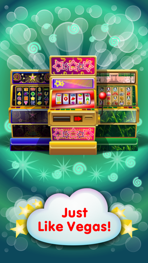 Emoji Slots Vegas Style Slot Machine - Pro Edition(圖4)-速報App