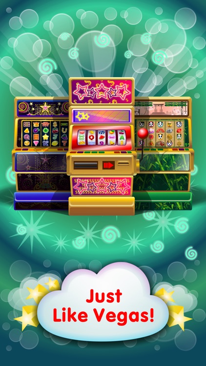 Emoji Slots Vegas Style Slot Machine - Pro Edition screenshot-3