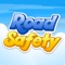 The application of interactive media about road safety