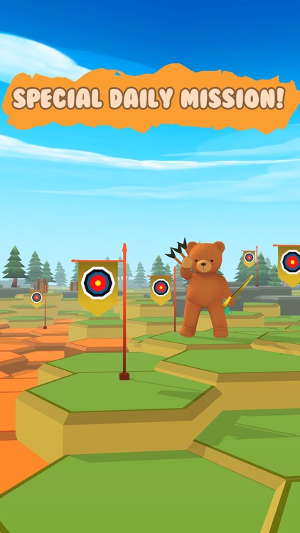 Bow Duel screenshot-4