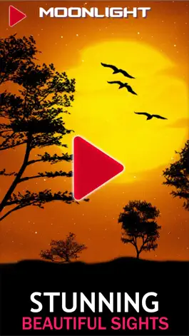 Game screenshot Moonlight - Block Puzzle Game. Movie Version mod apk