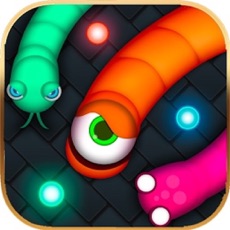 Activities of Super Snake.