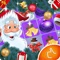 Christmas Swipe - Free Match-3 Puzzle Game