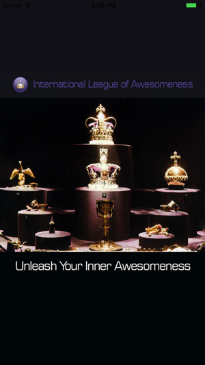 International League of Awesomeness