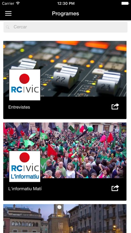 RCVic