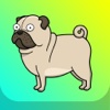 DOGGOJI - Dog Breed Emoji Keyboard HD