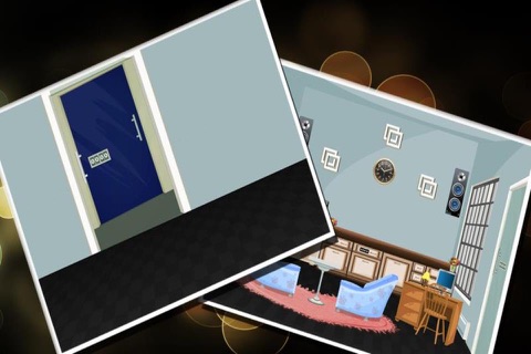 Escape From The Lavish Room 2 screenshot 2