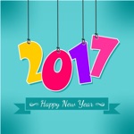 2017 Happy New Year - Chúc Mừng Năm Mới