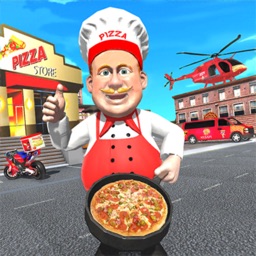 Pizza Factory: Food  Delivery