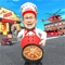 Welcome to the Pizza Factory: Food  Delivery Game