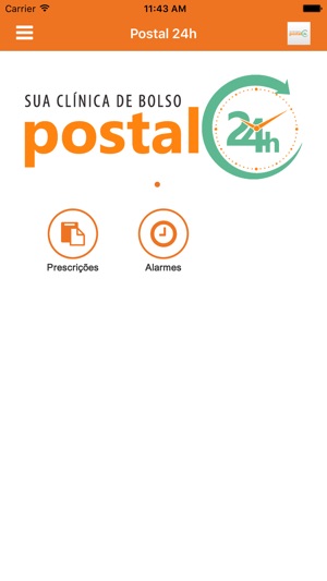 Postal24h(圖2)-速報App