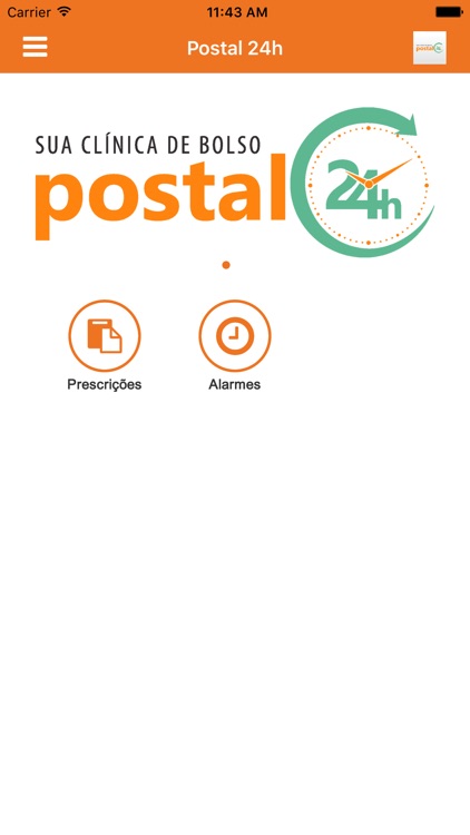 Postal24h