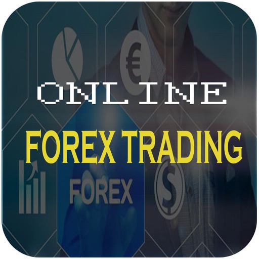 Online Forex Trading For Beginners iOS App