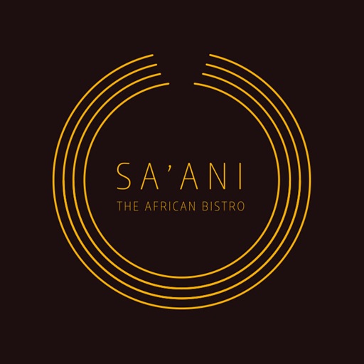 Saani The African Bistro