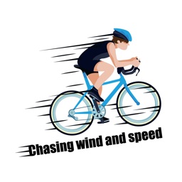 Chasing wind and speed