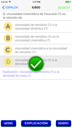 Preguntas de Mecánica de Fluidos(圖2)-速報App