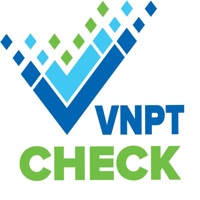 VNPT Check logo