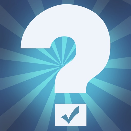 Ultimate Trivia Quiz Master Pro - new brain train icon