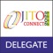 JITO Connect 2022 - One of the World's Largest and Coveted Global Summit, a 3-day power packed Summit (6th, 7th & 8th May 2022) which is set to take us on a journey to Unravel the Future and embrace Change, the only constant