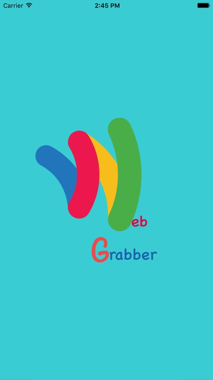 webGrabber