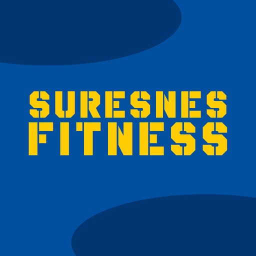 Suresnes Fitness icon