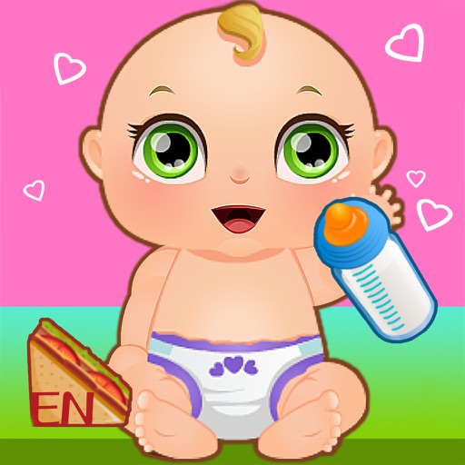 Care Of The Baby And Mother-EN iOS App