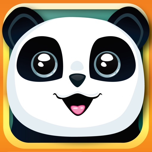 Animal Puzzles for Kids HD Icon