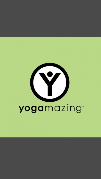 YOGAmazing - Yoga Video App