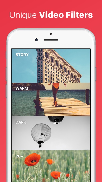 InShot Video Editor Music, No Crop, Cut screenshot-4