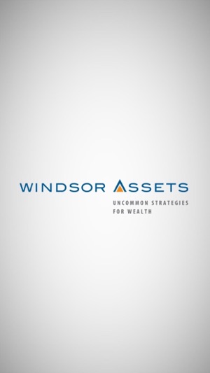 Windsor Assets(圖1)-速報App