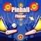 Pinball flipper classic is a type of pinball arcade game and it same Flipper Games that have 12 table for Play free: Main table, Light table, Brick Breaker (Breakout) Pinball table, Dragons Pinball table, Space cadet Table, Jackpot table, Metal 2048 table, Music table, Merry chrismast table and Rainbow table, 2018 Time, steam table