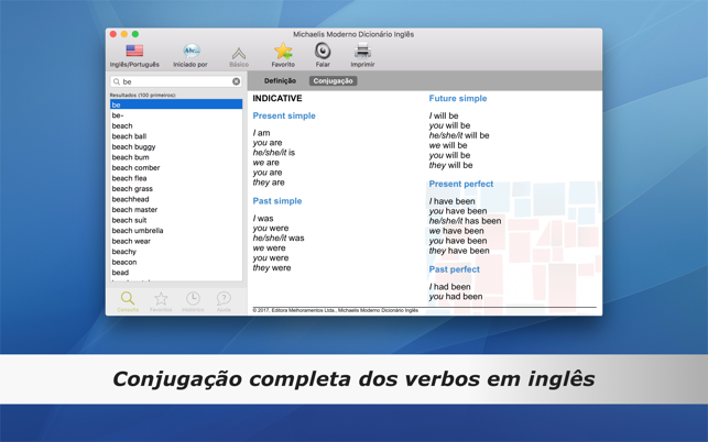 Michaelis Moderno Dicionário Inglês(圖2)-速報App