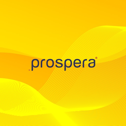Prospera iOS App