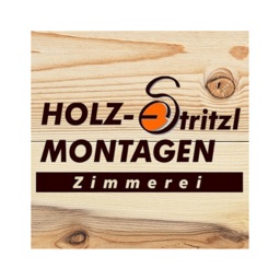 Holzmontage & Zimmerei Stritzl