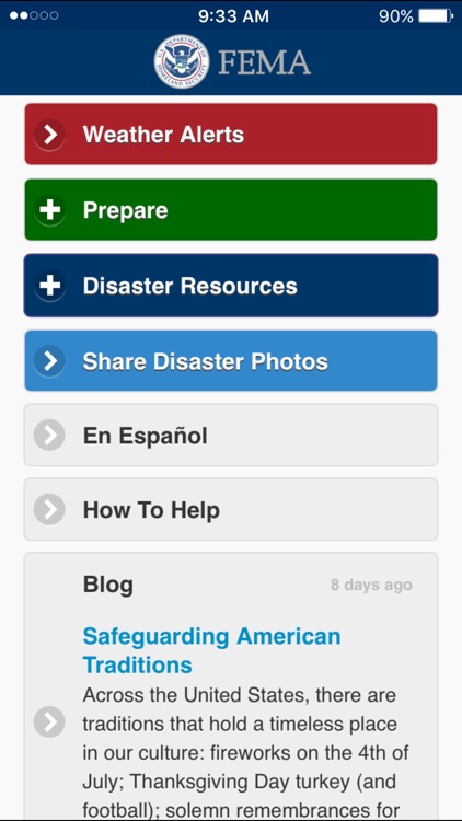 FEMA