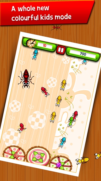 Tap Tap Ants screenshot-4