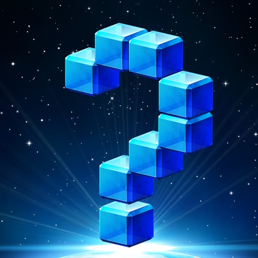 How Many Blocks? iOS App
