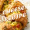 Get thousand of homemade cheese recipes