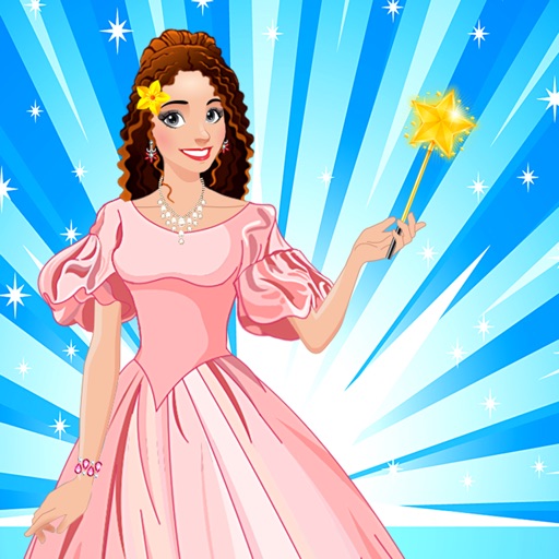 Magic Boca : Dress up en App Store