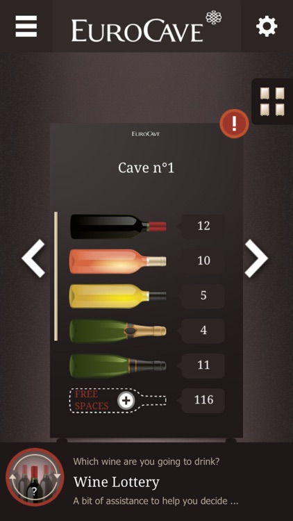 Eurocave By Eurocave