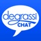 Degrassi Chat is the best way to keep on top of everything Degrassi