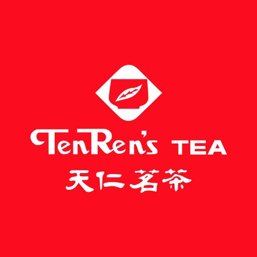 Ten Ren's Tea - Rockville icon