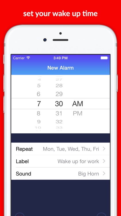 Loud Alarm Clock Best and Loudest Alarms 2 Wake Up