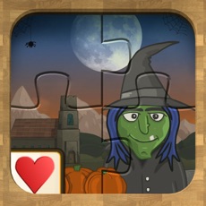 Activities of Jigsaw Solitaire Halloween